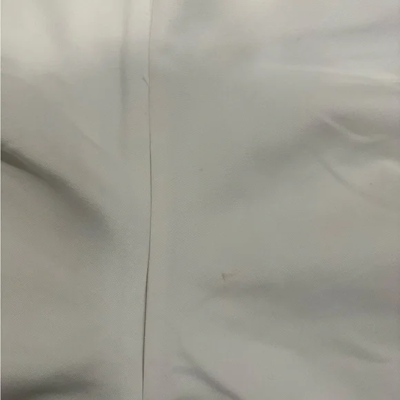 Banana republic white tube top XXS - Picture 6 of 7